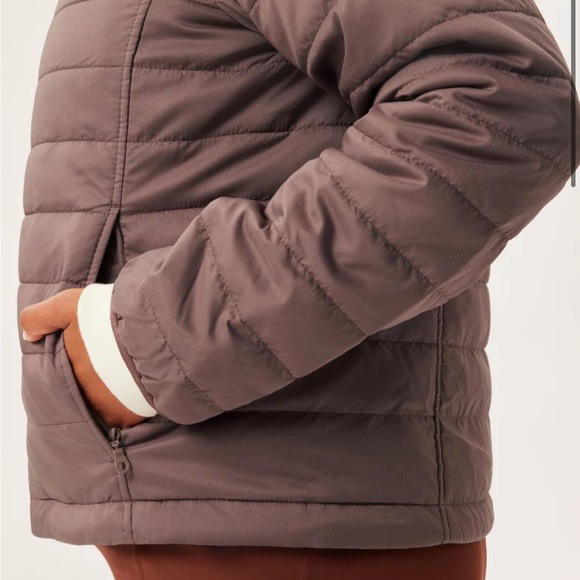 Puffer jacket - Picture 4 of 5